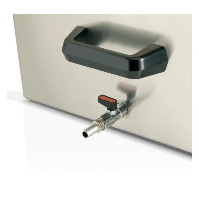 100% Chef Termal Konteyner, 27 L, Inox - 2