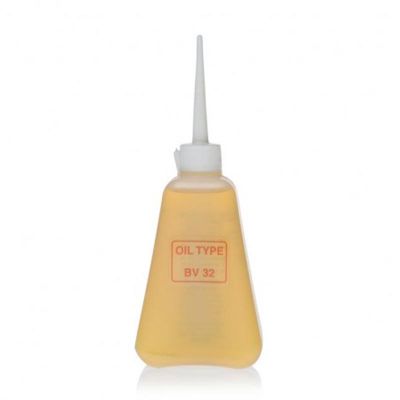 100% Chef Vacuum Pro Makine Bakım Yağı, 125 ml - 2