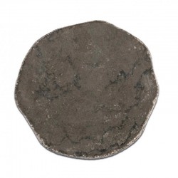 100% Chef Venus Advance Mermer Sunum Tabağı, 17cm - 1