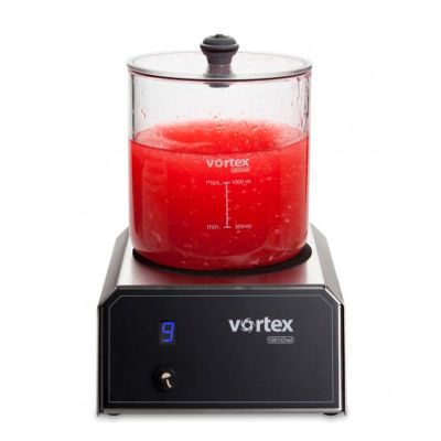 100% Chef Vortex Vakumlu Manyetik Karıştırıcı, 1 L - 100% Chef