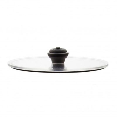 100% Chef Vortex Vakumlu Manyetik Karıştırıcı Kapağı, Vanalı, 15 cm - 1