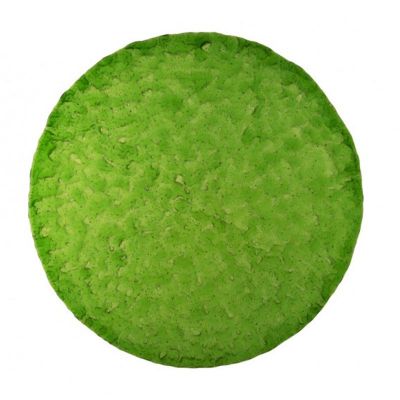 100% Chef Wakame Cam Tabak, 24 cm, Yeşil, 2 Adet - 100% Chef