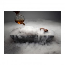 100% Chef XS Cold Mermer Barbekü - 100% Chef (1)