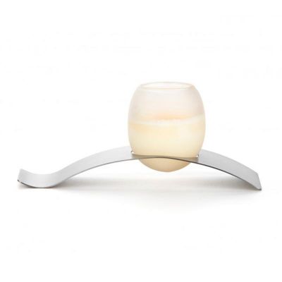 100% Chef Yumurta Cam Sunum Kasesi, 5x6 cm, 6 Adet - 3