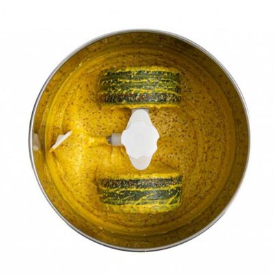 100% Chef 2 Stone Wet Grinder Chocolate Melanger, 2 L - 100% Chef