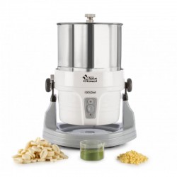 100% Chef 2 Stone Wet Grinder Chocolate Melanger, 2 л - 1