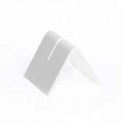 100% Chef Акриловая подставка для презентаций Crispy Holder, 7x6x5 см - 2