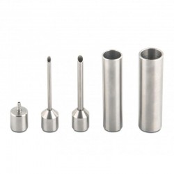 100% Chef Air Kit 2 Cream Siphon Accessory - 100% Chef