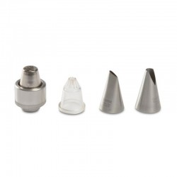 100% Chef Air Kit 3 Siphon Adapter, 3.2 cm - 2