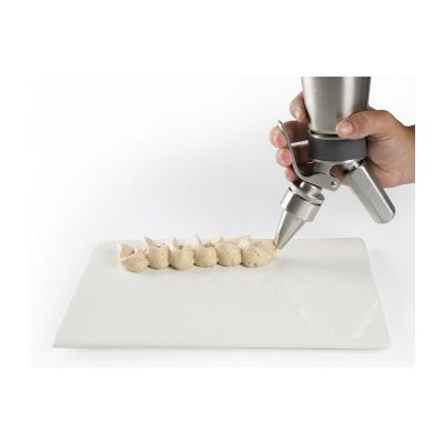100% Chef Air Kit 3 Siphon Adapter, 3.2 cm - 100% Chef