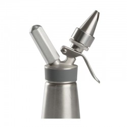 100% Chef Air Kit 3 Siphon Adapter, 3,2 см - 1