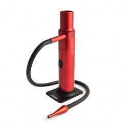 100% Chef Aladin 007 Cocktail Smoker, Red - 100% Chef (1)