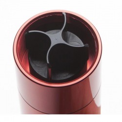 100% Chef Aladin 007 Cocktail Smoker, Red - 3