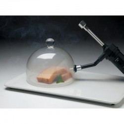 100% Chef Aladin Cocktail Smoking Machine - 3