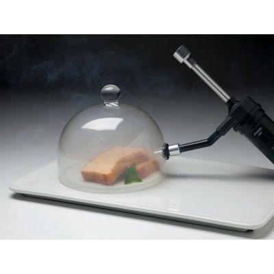 100% Chef Aladin Cocktail Smoking Machine - 100% Chef