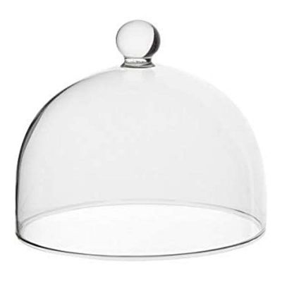 100% Chef Вентилятор из стекла Aladin, 14 см, 6 шт. - 100% Chef