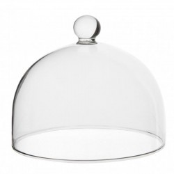 100% Chef Вентилятор Aladin Glass, 18 см, 6 шт. - 1