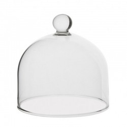 100% Chef Aladin Мини-вентилятор из стекла, 9 см, 6 шт. - 100% Chef