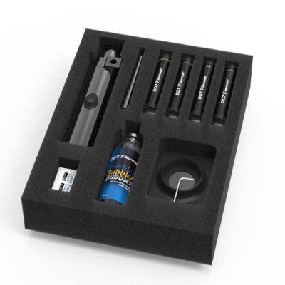 100% Chef Aladin Smoker, черный - 100% Chef