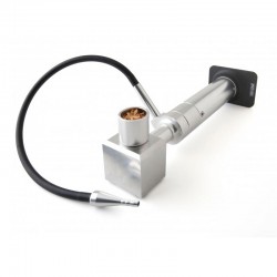 100% Chef Aladin Smoking Machine Station - 1