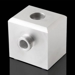 100% Chef Aladin Smoking Machine Station - 2