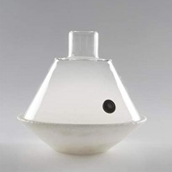 100% Chef Вентилятор Aladin Tajina Glass, 18 см, 6 шт. - 1