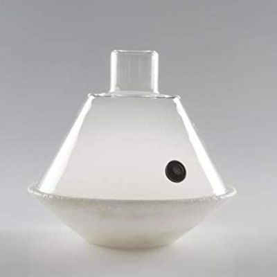 100% Chef Вентилятор Aladin Tajina Glass, 18 см, 6 шт. - 100% Chef