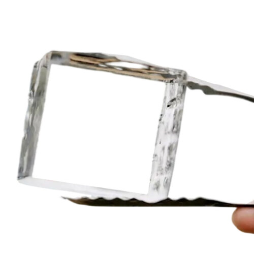 100% Chef Alinia A1 Şeffaf Buz Makinesi - 4