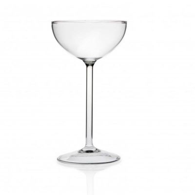 100% Chef Amuse Standing Glass Cocktail Glass, 30 ml, 2 Pcs - 100% Chef