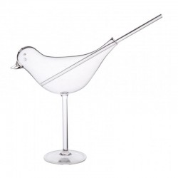 100% Chef Бокал для коктейлей Bird Glass, 200 мл - 100% Chef