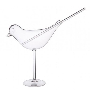 100% Chef Бокал для коктейлей Bird Glass, 200 мл - 100% Chef
