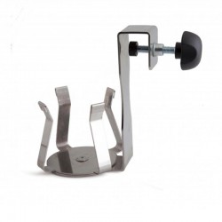 100% Chef Bottle and Siphon Holder Stand - 100% Chef