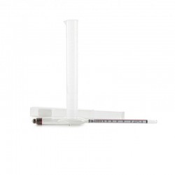 100% Chef Breathalyser, 35x15x7 cm - 100% Chef (1)