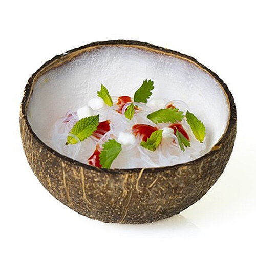 100% Chef Buit Meyve ve Sebze Oyma ve Sıkma Makinesi - 6