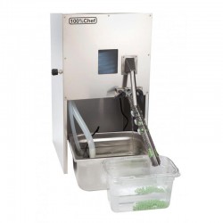 100% Chef Caviar Preparation Machine - 100% Chef