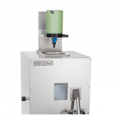 100% Chef Caviar Preparation Machine - 100% Chef (1)