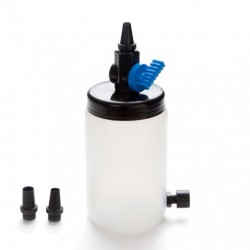 100% Chef Caviar Sphere Dispenser, 500 ml - 1