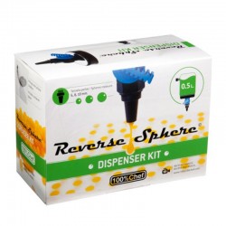 100% Chef Caviar Sphere Dispenser, 500 ml - 2