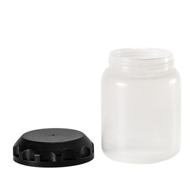 100% Chef CentriCook XL Geniş Ağızlı Yedek Santrifüj Şişesi, 750 ml, 4 Adet - 100% Chef