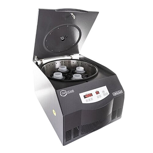 100% Chef CentriCook XL Profesyonel Berraklaştırma Santrifüjü - 100% Chef