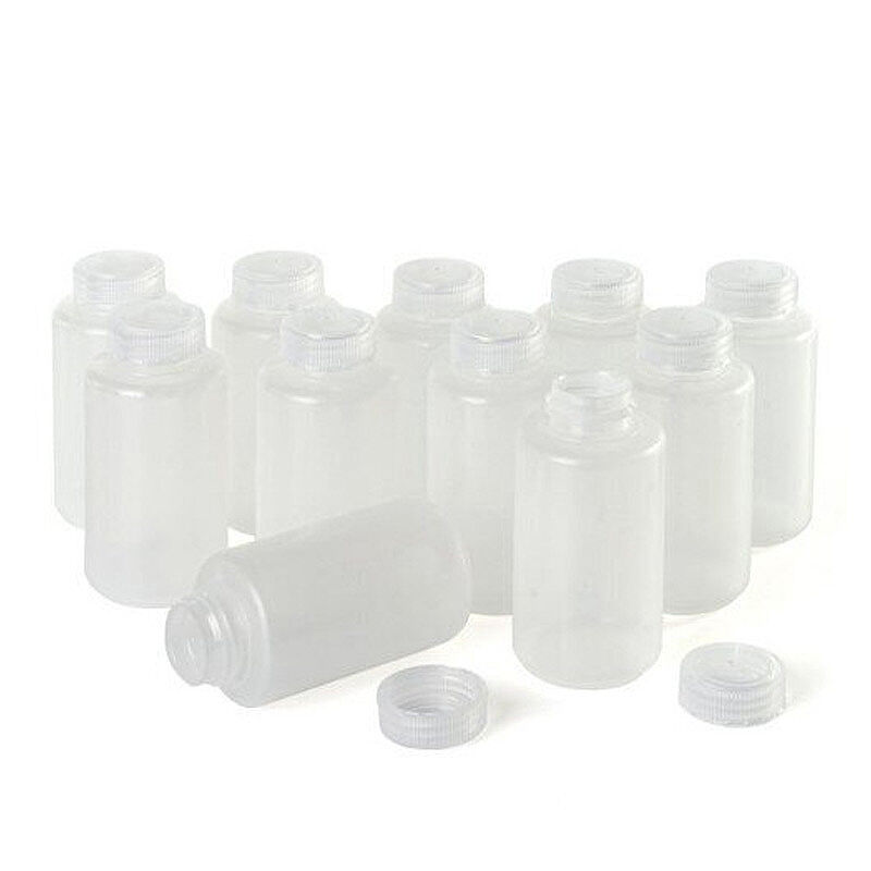 100% Chef CentriCook Yedek Şişe Seti, 250 ml, 12 Adet - 100% Chef