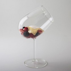 100% Chef Стеклянный стакан Chardonay, 325 мл - 100% Chef