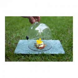 100% Chef Цирк Sunum Paltformu, 25x23 см - 100% Chef (1)