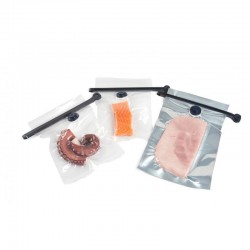 100% Chef Click It Kit Cooking Bag, 20 Pieces - 100% Chef