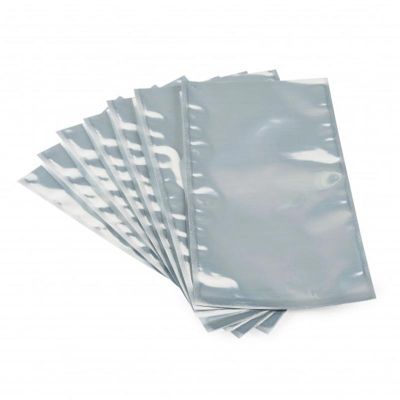 100% Chef Click It Kit Storage Bag, 20 Pieces - 100% Chef