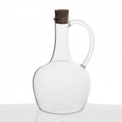 برطمان دخان بارد 100% Chef، 11 × 25 سم - 1