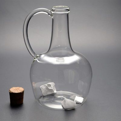 100% Chef Cold Smoke Jar, 11x25 cm - 100% Chef