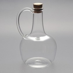 100% Chef Cold Smoke Jar, 11x25 cm - 5