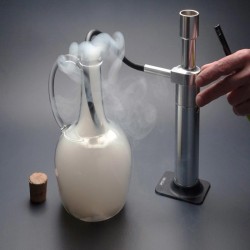 100% Chef Банка для холодного копчения, 11x25 см - 7