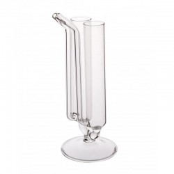 100% Chef Columbia Shot 2-Piece Glass Бокал для шотов, 80 мл, 2 шт. - 1